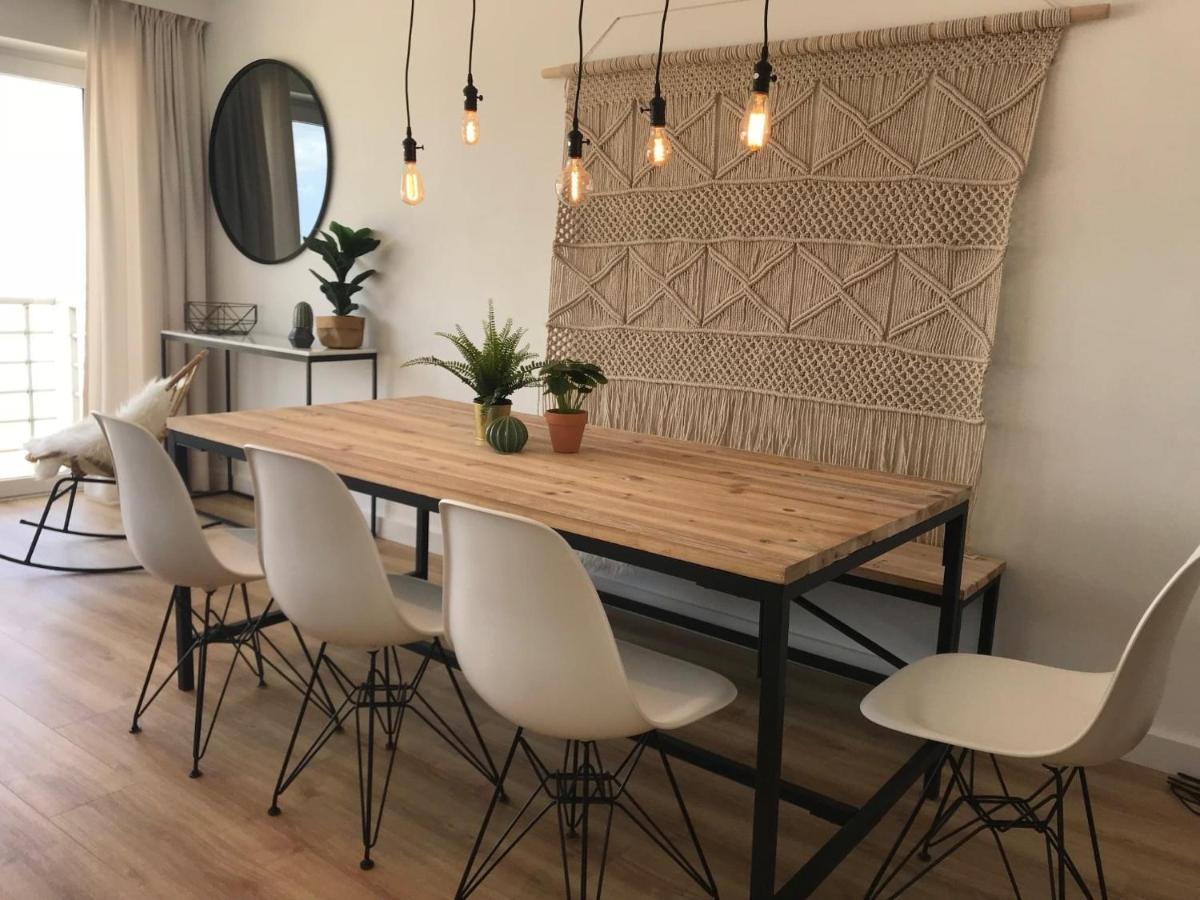 Beach Loft 9 Luxury Appartment With Ocean View Blankenberge Dış mekan fotoğraf