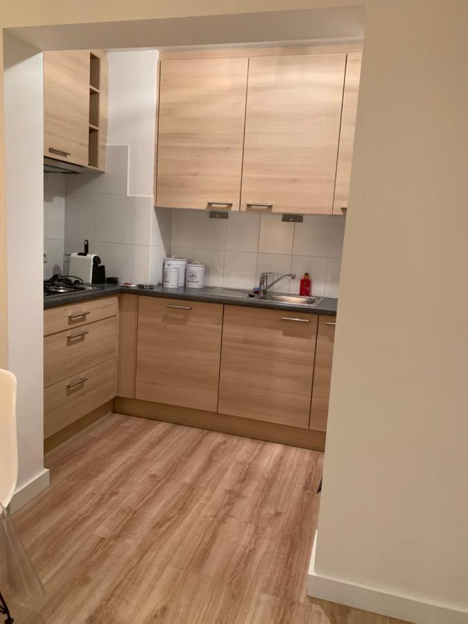 Beach Loft 9 Luxury Appartment With Ocean View Blankenberge Dış mekan fotoğraf