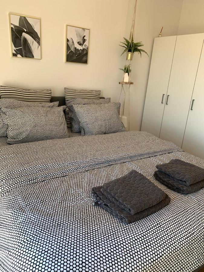 Beach Loft 9 Luxury Appartment With Ocean View Blankenberge Dış mekan fotoğraf