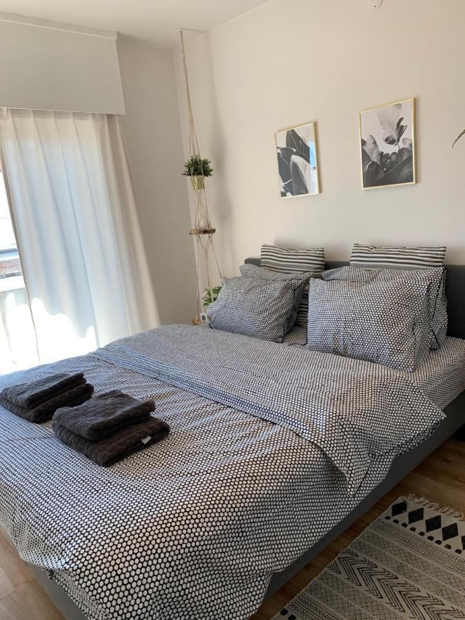 Beach Loft 9 Luxury Appartment With Ocean View Blankenberge Dış mekan fotoğraf